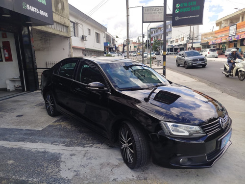 Volkswagen Jetta 2.0 TSI HIGHLINE 200CV GASOLINA 4P TIPTRONIC