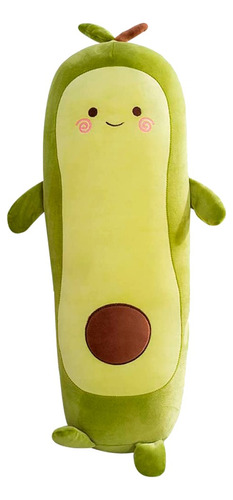 Peluche Aguacate Almohada