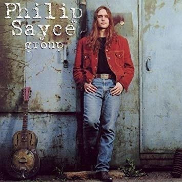 Sayce Philip Group Philip Sayce Group Usa Import Cd