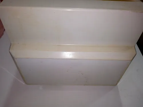 Dispensador De Hielo Neveras (Usado)