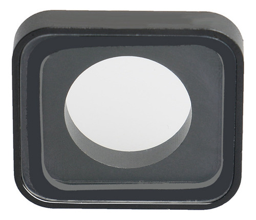 Funda Protectora De Lente Con Filtro Uv Para Gopro 9 10 11 1