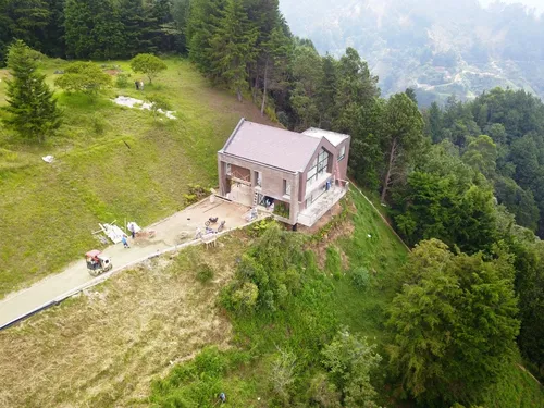 Casa En Venta En El Salado. Cod V12663