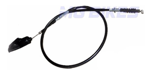 Cable Embrague Yamaha Yz 85 Original Al Mejor $$ Mg Bikes