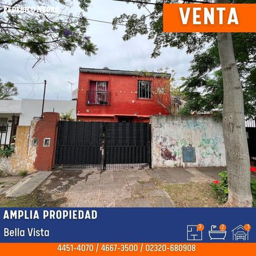 Casa En Venta En Bella Vista