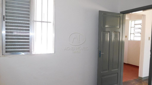Imagem 9 de 22 de Casa Com 3 Dormitórios Para Alugar, 165 M² Por R$ 2.700,00/mês - Ponta Da Praia - Santos/sp - Ca1263