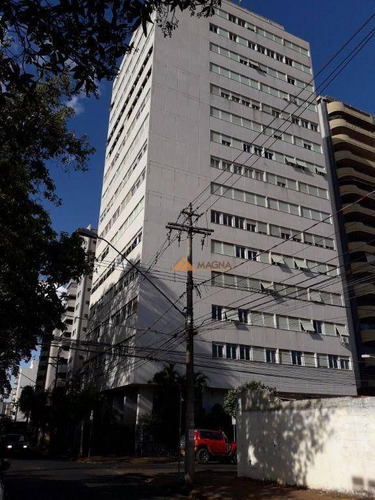 Imagem 21 de 21 de Apartamento, 161 M² - Venda Por R$ 350.000,00 Ou Aluguel Por R$ 2.000,00/mês - Centro - Ribeirão Preto/sp - Ap1840