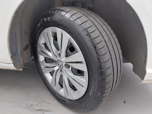 Volkswagen Voyage 1.0 12V MPI TOTALFLEX 4P MANUAL