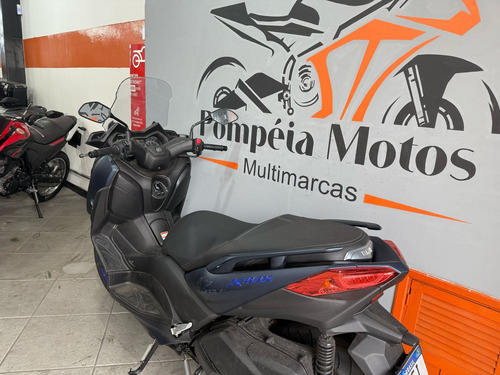 Yamaha Xmax 250 Abs 2023