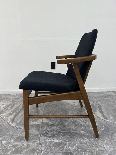 Sillas Comedor Fm Design Lazo Elegante Sillón Minimalista