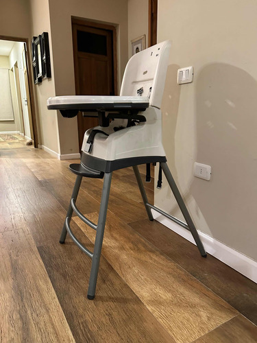 Silla De Comer Chicco Stack 123 (Usado)