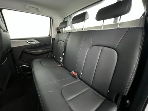 JMC Vigus PLUS MT EURO 6