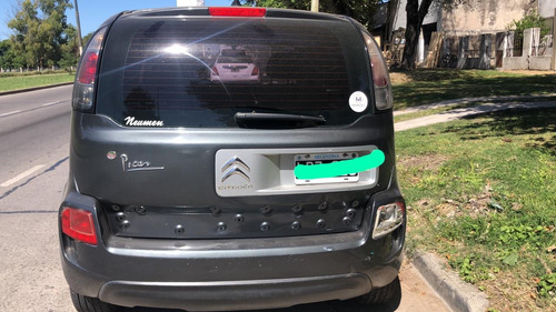 Citroën C3 Sx 1.6