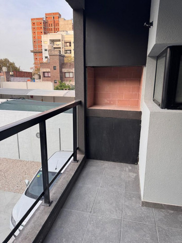 Alquiler Depto A Estrenar 2 Amb En Caseros Zona Centro
