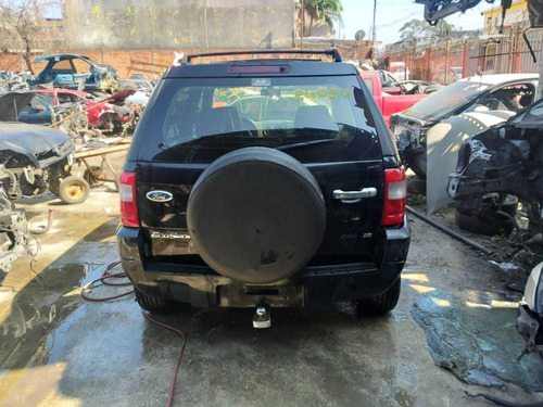 Imagem 4 de 4 de Ford Ecosport Sucata