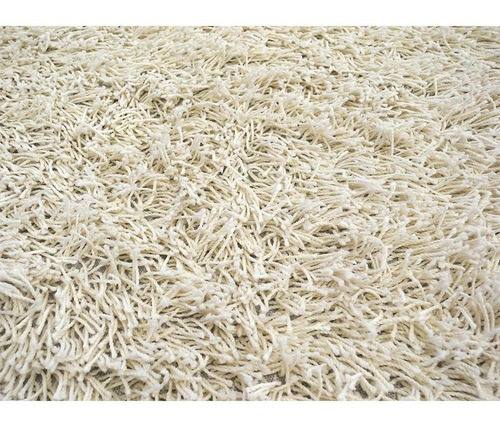 Tapete Para Quarto Galax N Natural 0,50x1,00 São Carlos