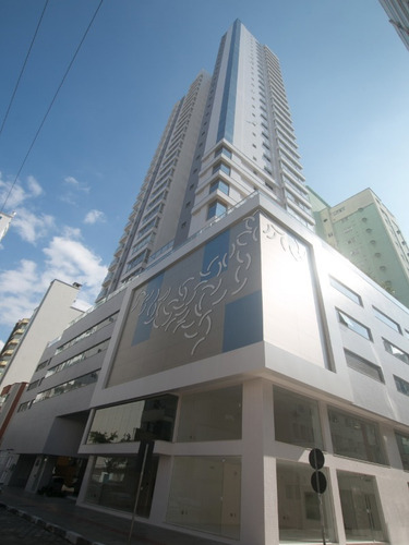 Imagem 1 de 22 de Excelente Apartamento Alto Padrão No Centro De Balneário Camboriú - Ap00935 - 34270660