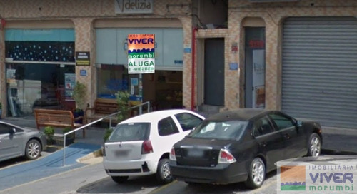 Imagem 10 de 10 de Excelente Ponto Comercial Para Sorveteria - Vagas Circulante - Trifásico - Mezanino - Nm5036