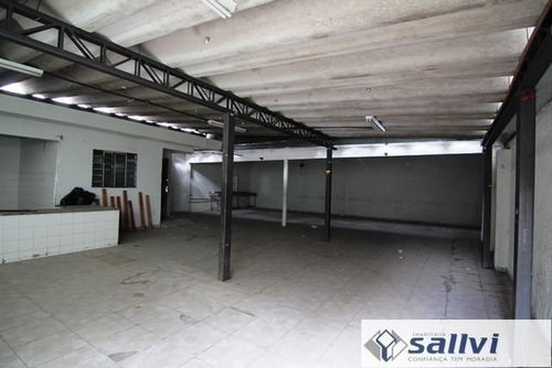 Imagem 8 de 30 de Predio Comercial Para Alugar - 00646.001