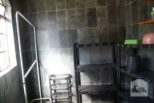 Imagem 9 de 15 de Casa À Venda No Cachoeirinha - Código 408231 - 408231