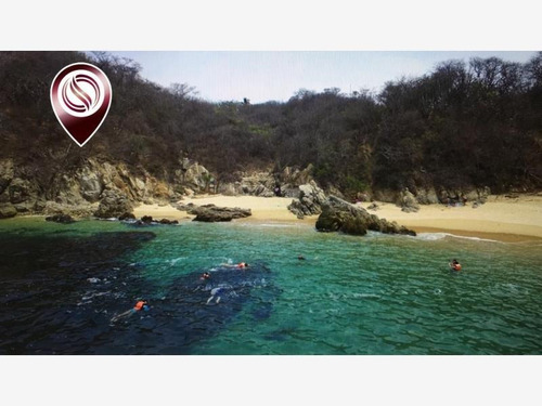 Imagen 6 de 11 de Terreno Comercial En Venta Playa ¨el Violin´