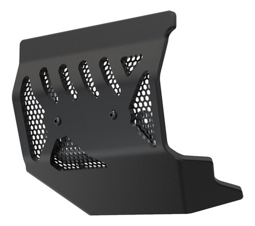 Protección Motor Para Ducati Multistrada 1200 Enduro