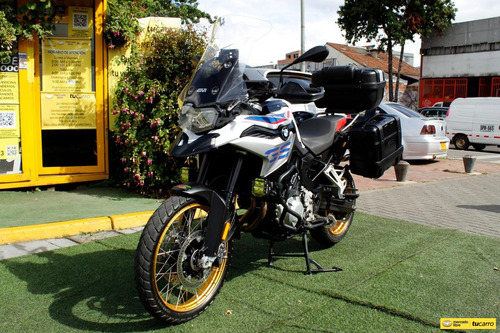 Bmw Gs Premium