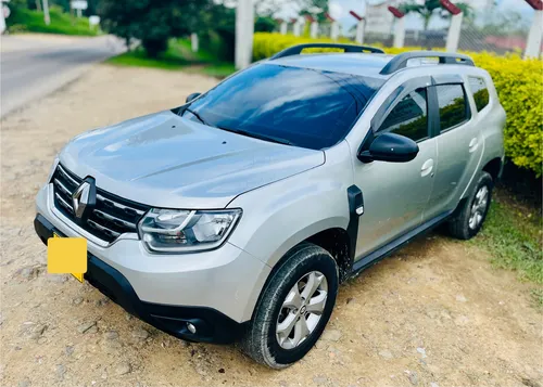Renault Duster 1.6 Intense