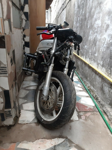 Imagen 14 de 17 de Honda Cbr 919rr