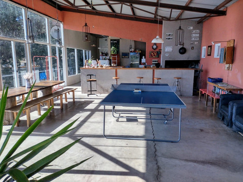 Complejo De Cabañas En Venta En Potrero De Garay - Los Espinillos - Dique Los Molinos