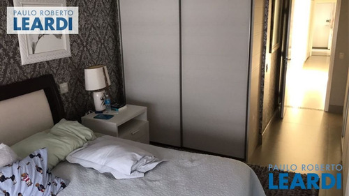 Imagem 9 de 15 de Apartamento - Perdizes - Sp - 459800