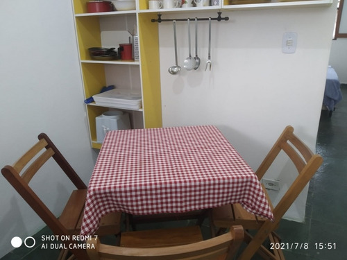 Imagem 6 de 12 de Flat Venda Ubatuba - Sp - Centro - 2266
