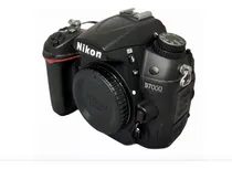 Comprar Câmera Nikon D7000 + Lente Nikon Dx 18-105mm