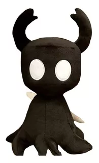 1pz Peluche Juego Hollow Knight Fantasma Juguete 20cm