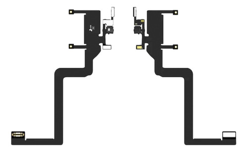 Flex Jcid Reparación Auricular Para iPhone 11