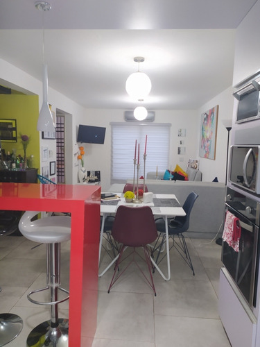 Imagen 5 de 12 de Apartamento Los Laureles Country Charallave