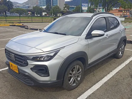 Fiat Pulse Drive 1.3 Automatica 2023