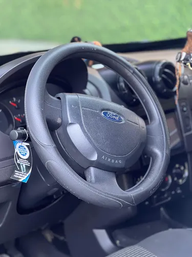 Ford Ecosport 2.0 L 4x2