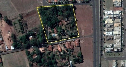 Imagem 5 de 5 de Venda De Rural / Chácara Na Cidade De Araraquara 8830