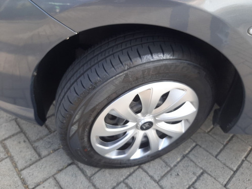 Renault Symbol 1.6 EXPRESSION 16V FLEX 4P MANUAL