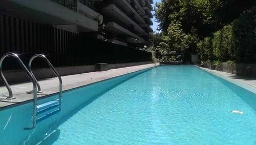 Americo Vespucio Norte 2050 - Departamento 203