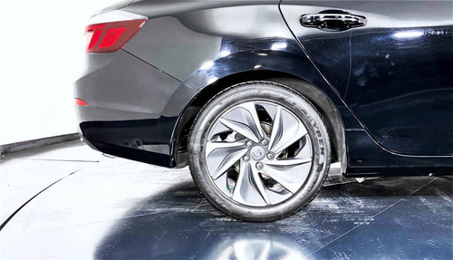 Imagen 12 de 15 de 102184 - Honda Insight 2019 Con Garantía