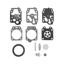 Comprar Juego Kit Diafragmas Carburador Walbro Desbrozadora Raosamx