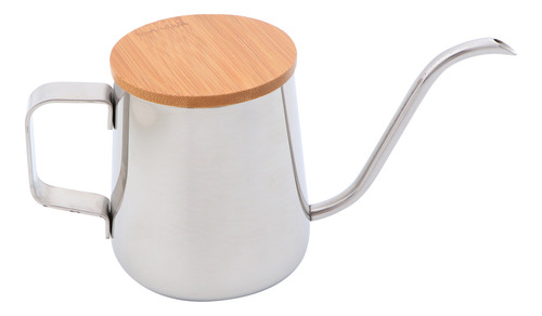 Tetera Con Cuello De Ganso, Cafetera, 350 Ml