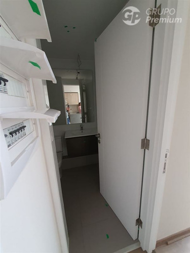 Departamento En Venta De 2 Dorm. 2b Con Bodega En La Florida