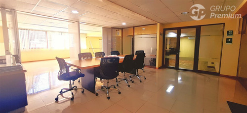 Oficina En Arriendo En Concepción