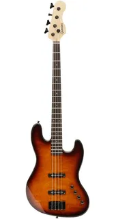 Spector Coda 4 Pro Tos Bajo Eléctrico Activo 4 Cuerdas