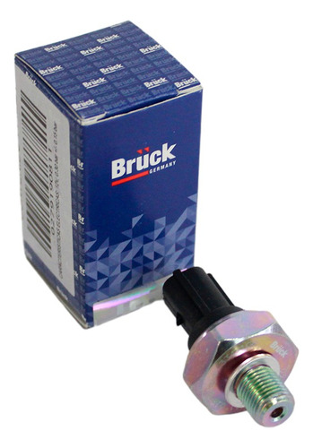 Bulbo Sensor Presion Aceite Vw Pointer 2006 2007 1.8 Bruck