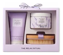 Comprar Set Exfoliante Victoria´s Secret Relajante Lavanda Original