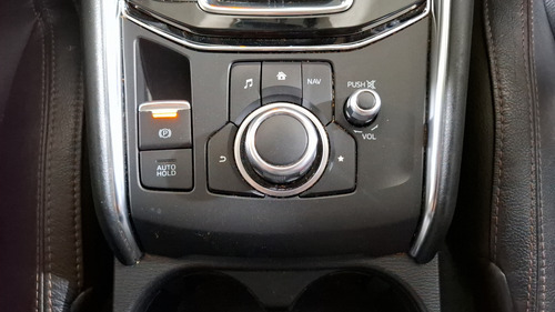 Mazda CX-5 2.5 S GRAND TOURING 2WD AT