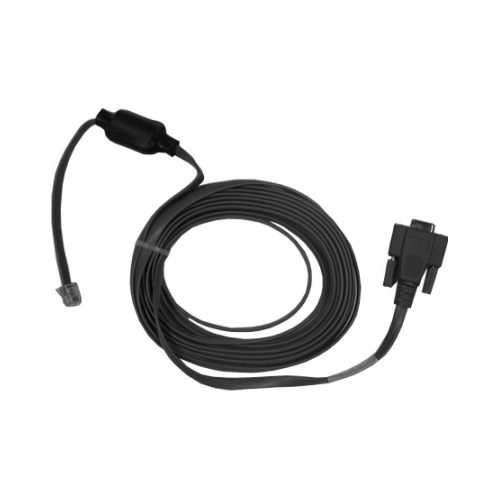 Cable De Comunicación Rs232 Para Aviso Alpha 215 (2m)